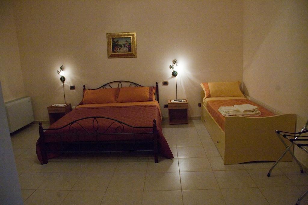 Villa Jolanda & Carmelo อากริเจนโต ภายนอก รูปภาพ